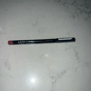 NYX Professional Makeup Lip Liner - Peakaboo Neutral
